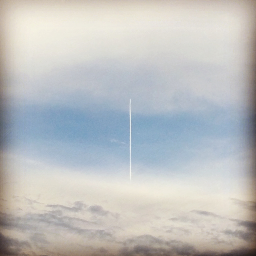 Contrail